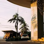 Lujoso Apto Con Vista Al Mar En Playa Bocagrande